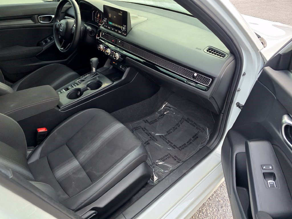 Used 2024 Honda Civic Sport image 30
