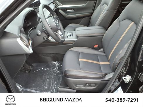 New 2026 MAZDA CX-90 3.3 Turbo S w/ Premium Plus image 9