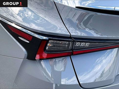 Used 2024 Lexus IS 350 F Sport w/ Navigation Package AWD/4WD image 29