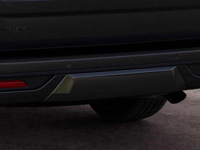 New 2027 Ford Expedition Max Platinum w/ Stealth Performance Package AWD/4WD image 23