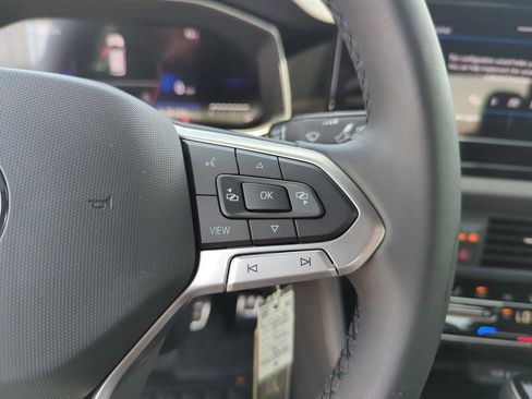 New 2026 Volkswagen Jetta Sport FWD image 38