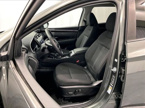 Used 2023 Hyundai Tucson SEL AWD/4WD image 10