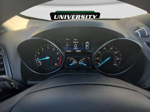 Used 2018 Ford Escape SE w/ SE Sync 3 Package FWD image 14