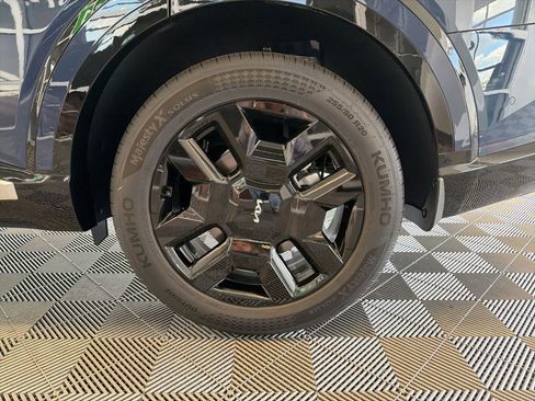 New 2027 Kia Telluride SX w/ Towing Package FWD image 7