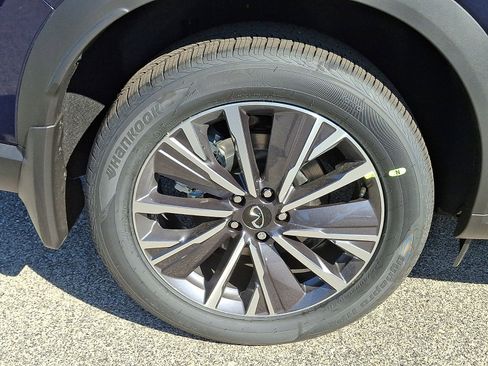 New 2027 INFINITI QX60 Luxe AWD/4WD image 5