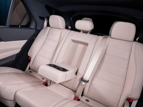 New 2026 Mercedes-Benz GLE 450 4MATIC image 29