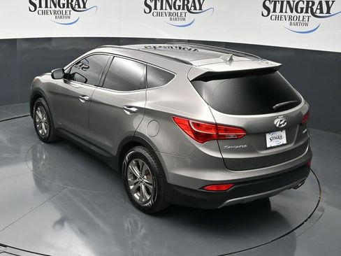 Used 2014 Hyundai Santa Fe Sport w/ Technology Package 04 image 13