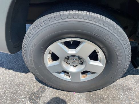 Used 2006 Nissan Xterra S image 11