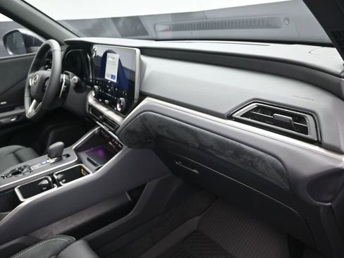 New 2026 Lexus TX 350 AWD image 25