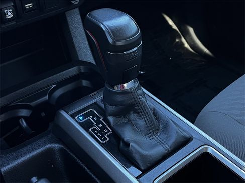 Used 2023 Toyota Tacoma SR5 image 17