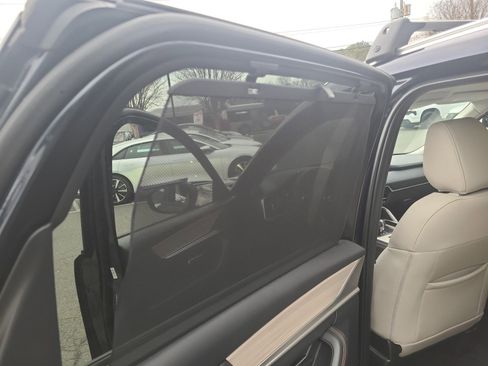 Used 2024 MAZDA CX-90 Plug-In Hybrid w/ Preferred image 37