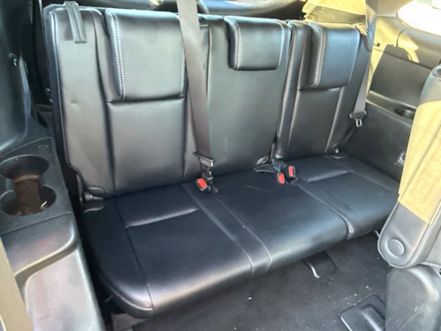 Used 2017 Toyota Highlander SE AWD/4WD image 10