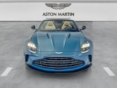 New 2026 Aston Martin V8 Vantage Roadster RWD image 20
