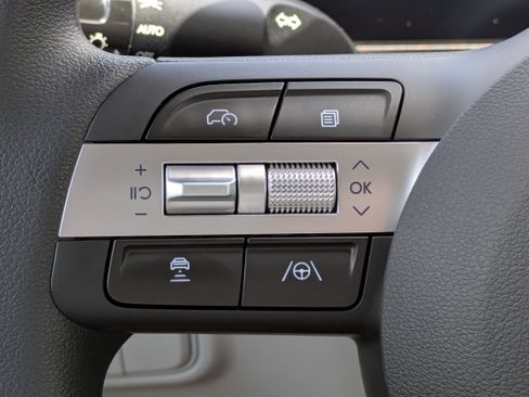 New 2026 Hyundai Tucson SEL Plus FWD image 21