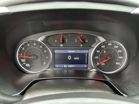 Used 2025 Chevrolet Blazer LT AWD/4WD image 26