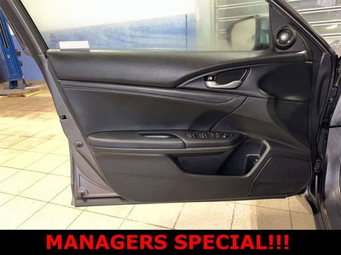 Used 2020 Honda Insight Touring image 32