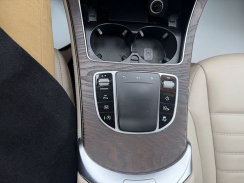 Used 2020 Mercedes-Benz GLC 300 GLC 300 Coupe image 27