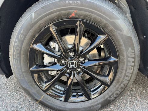 New 2026 Honda CR-V Sport-L image 24