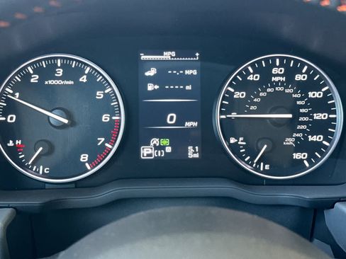 New 2026 Subaru Crosstrek 2.5i Limited AWD/4WD image 26