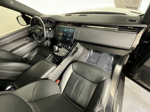 Certified 2023 Land Rover Range Rover Sport SE Dynamic AWD/4WD image 19
