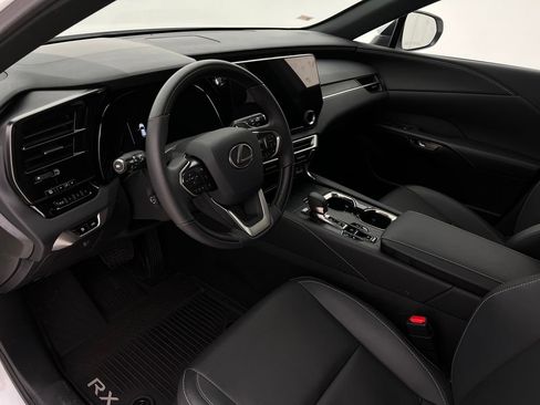 Used 2025 Lexus RX 350 Premium image 20