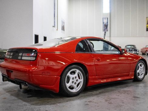 Used 1990 Nissan 300ZX GS image 22