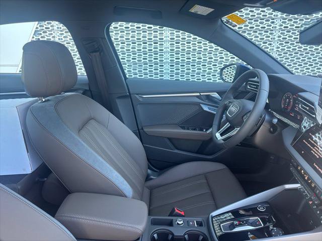 New 2026 Audi A3 2.0T Premium Plus AWD/4WD image 27