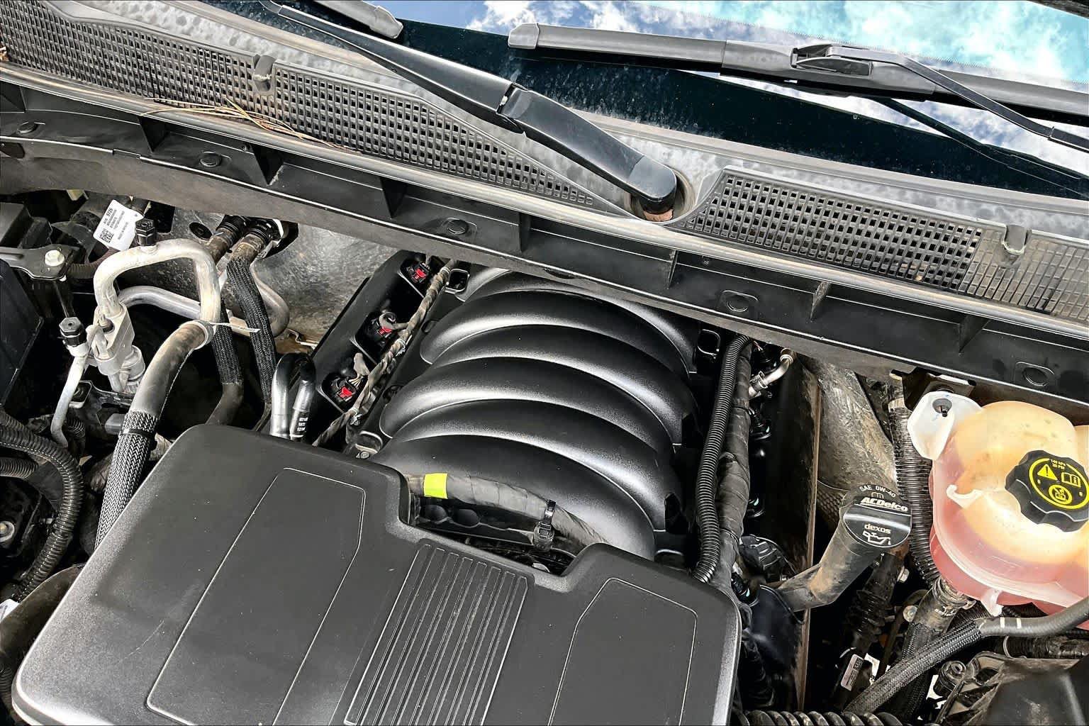Used 2022 GMC Sierra 1500 Denali AWD/4WD image 33
