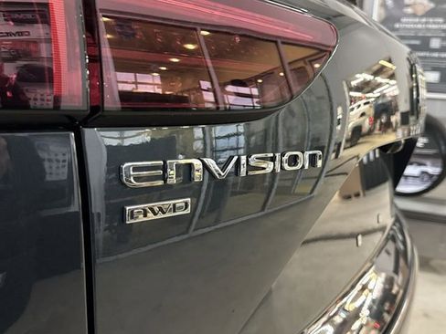 New 2026 Buick Envision Preferred image 32