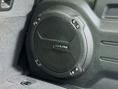 Used 2021 Jeep Wrangler Unlimited Rubicon image 17