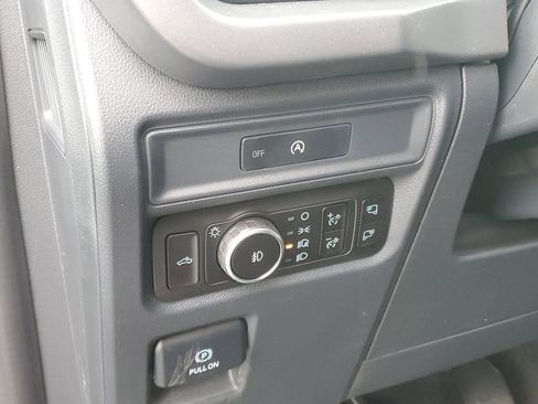 New 2025 Ford F150 XLT w/ Equipment Group 302A MID image 10