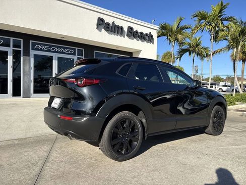 New 2026 MAZDA CX-30 AWD 2.5 S image 25