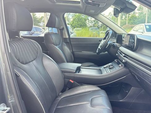 Used 2023 Hyundai Palisade Limited FWD image 29