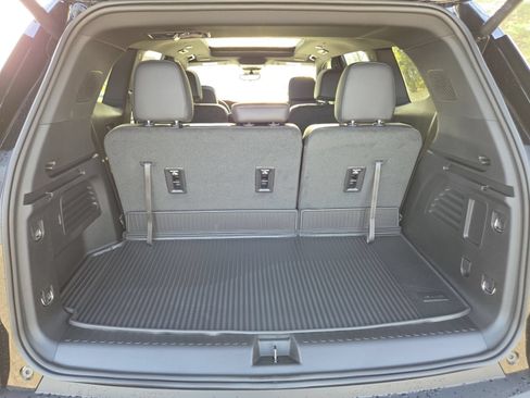 New 2026 GMC Acadia Elevation w/ Black Edition AWD/4WD image 23
