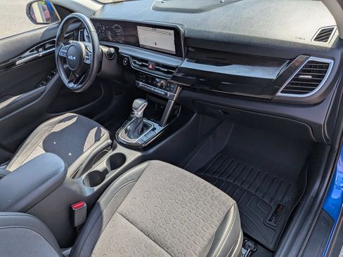 Used 2024 Kia Seltos S FWD image 38