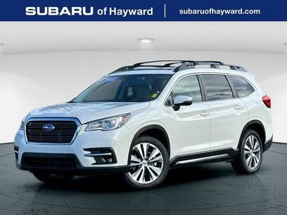 Used 2022 Subaru Ascent Limited w/ Technology Package