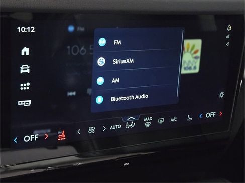 New 2025 Lincoln Navigator L Reserve image 28