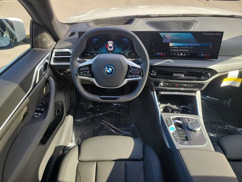 New 2026 BMW i4 xDrive40i w/ Premium Package image 16