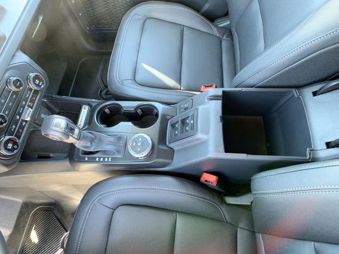 New 2025 Ford Bronco Big Bend image 35