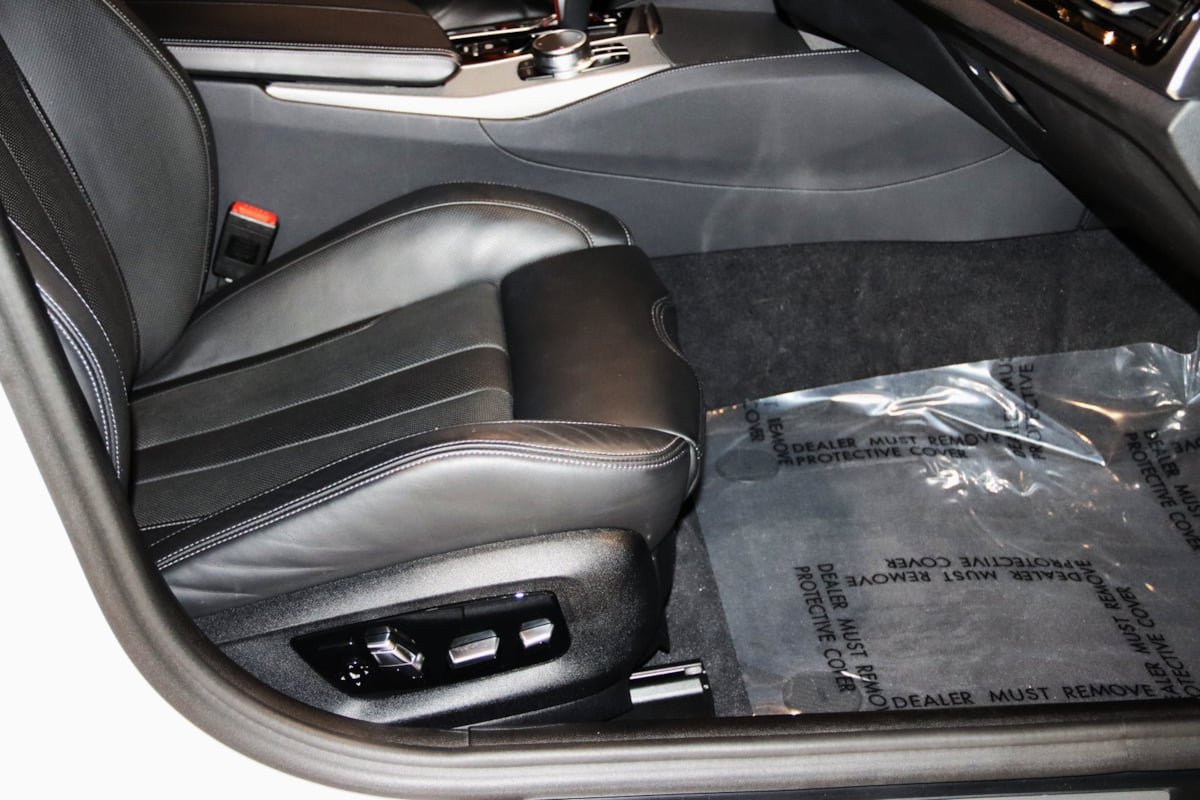 Used 2023 BMW M5 w/ Executive Package AWD/4WD image 61