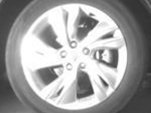 Used 2025 Buick Encore GX Preferred AWD/4WD image 10