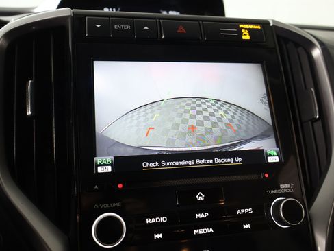 Used 2021 Subaru Ascent Limited w/ Technology Package image 6