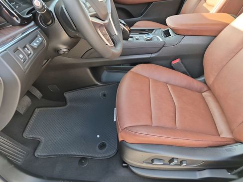 New 2026 Cadillac XT5 Premium Luxury w/ Driver Assist Package image 32