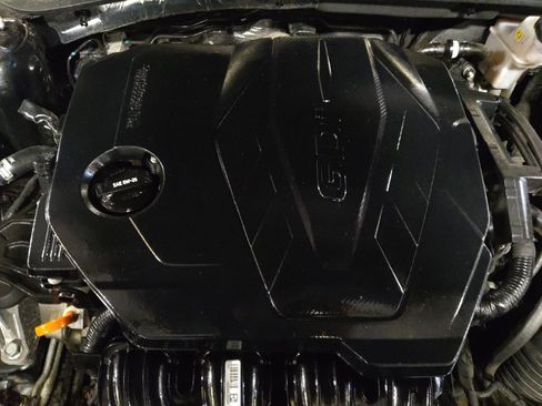 Used 2022 Hyundai Sonata SEL w/ Convenience Package image 30