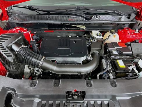 Used 2024 Chevrolet Blazer LT w/ Convenience Package image 28