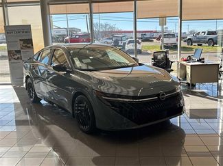 New 2026 Nissan Sentra SR w/ SR Premium Package video 2