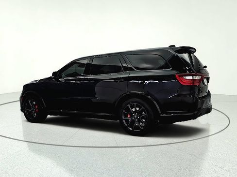 Used 2022 Dodge Durango SRT w/ SRT Interior Appearance Group AWD/4WD image 5