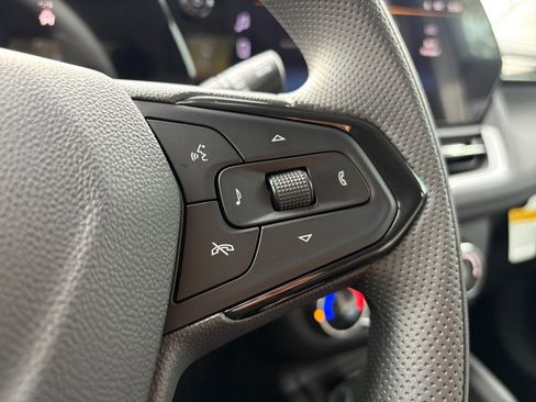 New 2026 Chevrolet TrailBlazer LS w/ LS Convenience Package image 15