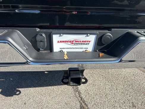 New 2026 Chevrolet Silverado 3500 LTZ image 29