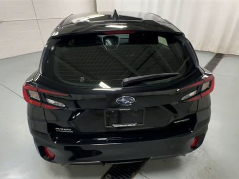 Used 2024 Subaru Impreza 2.0i Sport image 7